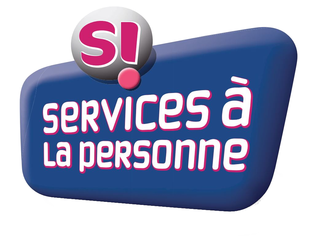 logo : Service à la personne